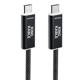 KingKable G400 USB-C Cable – USB4 40Gbps