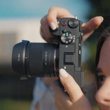 Pre Order- Viltrox AF 14mm F4.0 Air Full-Frame Lens