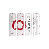 Phottix x Photoolex Chargable Lithium-ion AA Battery & Charger set 電池充電盒套裝