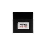Phottix x Photoolex Chargable Lithium-ion AA Battery & Charger set 電池充電盒套裝