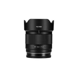 Viltrox AF 25mm f/1.7 Air APS-C Lens