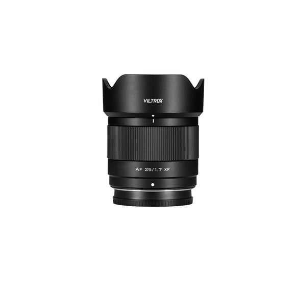 Viltrox AF 25mm f/1.7 Air APS-C Lens