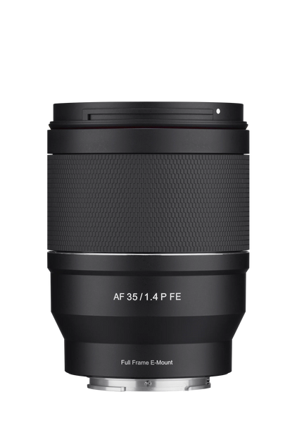 専用 SAMYANG AF35mm F1.4 FE 箱付属品有 動作OK AF 35mm F1.4 P FE | SAMYANG | ケンコー・トキナー