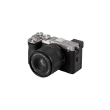 Viltrox AF 50mm F2 Air Full-Frame