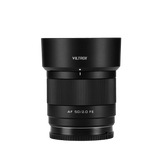 Viltrox AF 50mm F2 Air Full-Frame