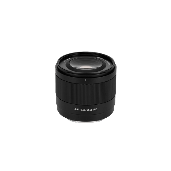 Viltrox AF 50mm F2 Air Full-Frame