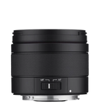 Samyang AF 12mm F2.0 for Canon RF (APSC)