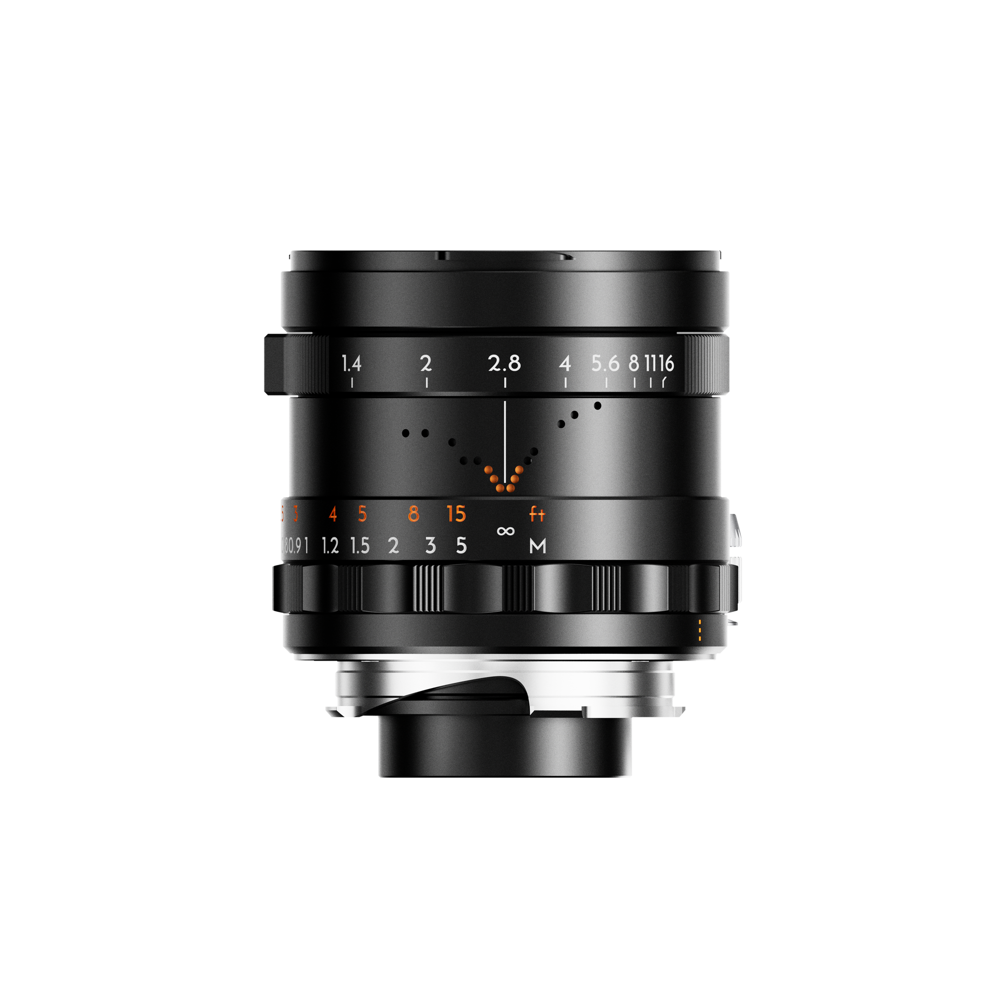 美品 Typoch Simera 28mm F1.4 Z-Mount black Simera 28mm F1.4 Manual Lens for Sony, Nikon, Fujifilm