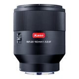 Kase 150mm f/5.6 AF Reflex Lens (Sony E / Nikon Z / Canon EF) - 全片幅超輕巧反折自動對焦鏡頭 Pre-Order