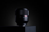 Kase 150mm f/5.6 AF Reflex Lens (Sony E / Nikon Z / Canon EF) - 全片幅超輕巧反折自動對焦鏡頭 Pre-Order