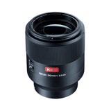 Kase 150mm f/5.6 AF Reflex Lens (Sony E / Nikon Z / Canon EF) - 全片幅超輕巧反折自動對焦鏡頭 Pre-Order