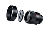 Kase 150mm f/5.6 AF Reflex Lens (Sony E / Nikon Z / Canon EF) - 全片幅超輕巧反折自動對焦鏡頭 Pre-Order