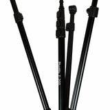 Phottix F-200 Light Stand (H/200cm/79″)