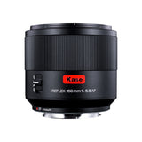 Kase 150mm f/5.6 AF Reflex Lens (Sony E / Nikon Z / Canon EF) - 全片幅超輕巧反折自動對焦鏡頭 Pre-Order