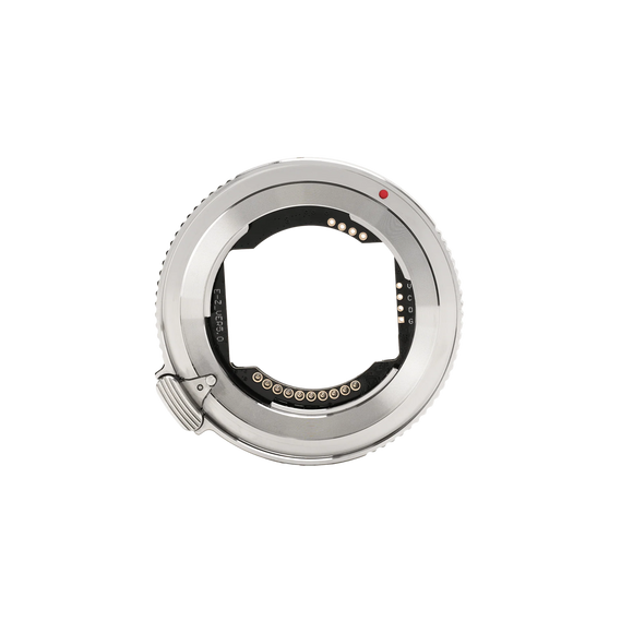 Viltrox E-Z AF Lens Mount Adapter