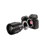 Viltrox E-Z AF Lens Mount Adapter