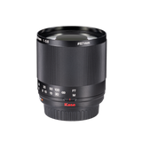 Kase 200mm F5.6 Reflex Lens 反射鏡