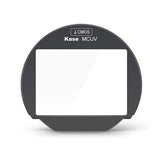 Kase Clip-In Filters For Fujifilm X Mirrorless Digital Camera (Neutral Night / ND8 / ND16 / ND32 / ND64 / ND1000 / R.MCUV)