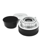 ARTRALAB 28mm f/2.8 Φ28 (Full Frame) M mount