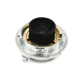 ARTRALAB 28mm f/2.8 Φ28 (Full Frame) M mount