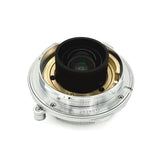 ARTRALAB 28mm f/2.8 Φ28 (Full Frame) M mount