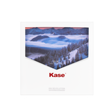 Kase KW Revolution ND64 (Yellow Frame) 磁吸系列