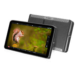 PORTKEYS 7" High-Bright Touchscreen Monitor with Wireless Control (Black) LH7P