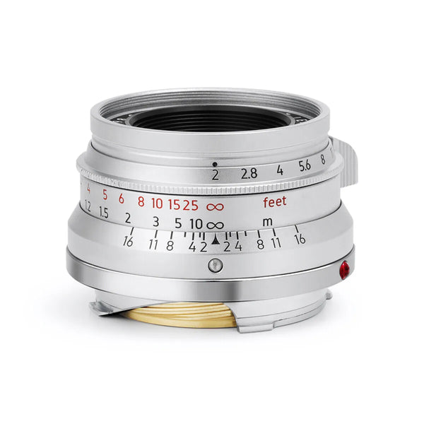 Light Lens Lab 周八枚復刻八枚玉35mm f/2 – Plastic Photo Store