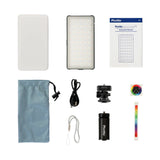 Phottix M200Rse RGB Light 口袋補光燈