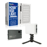 Phottix M200Rse RGB Light 口袋補光燈