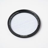 ARTRA LAB Anamorphic Blue Flare Magnetic Filter (52mm)