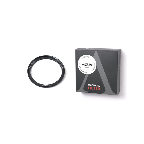 ARTRA LAB MCUV Magnetic Filter (52mm)