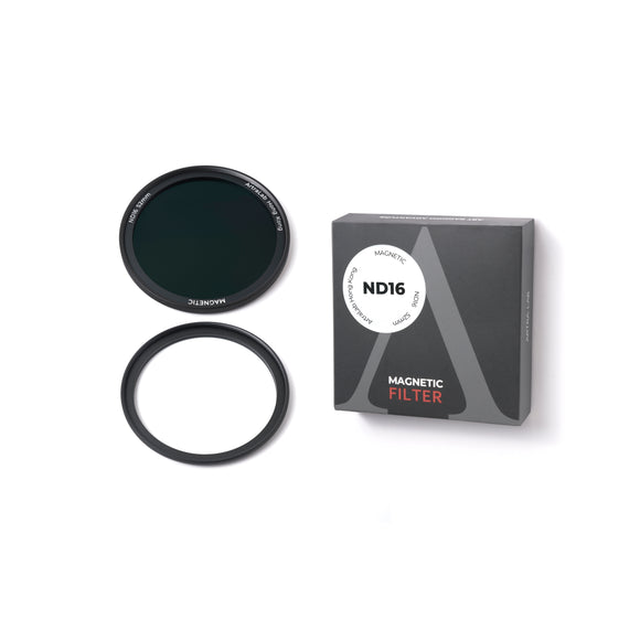 ARTRA LAB ND16 Magnetic Filter (52mm)