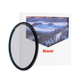 Kase KW Revolution ND8-CPL (Blue + Silver Frame) 磁吸系列
