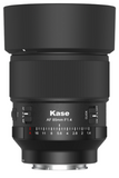 Kase AF 85mm F1.4 - Sony E Available | Nikon Z End of June