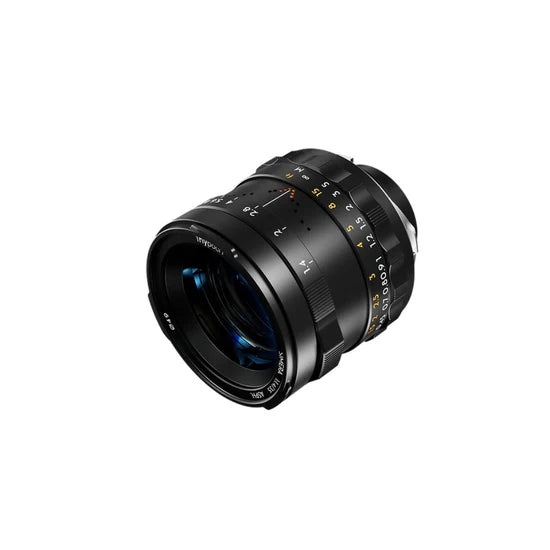 THYPOCH-Simera 35mm f1.4 (Full Frame) – Plastic Photo Store