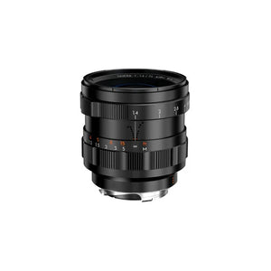 THYPOCH-Simera 75mm f1.4 Leica M (Full Frame)