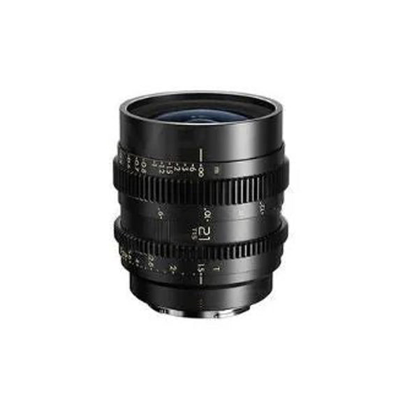 THYPOCH-Simera-C Cinematic Lens