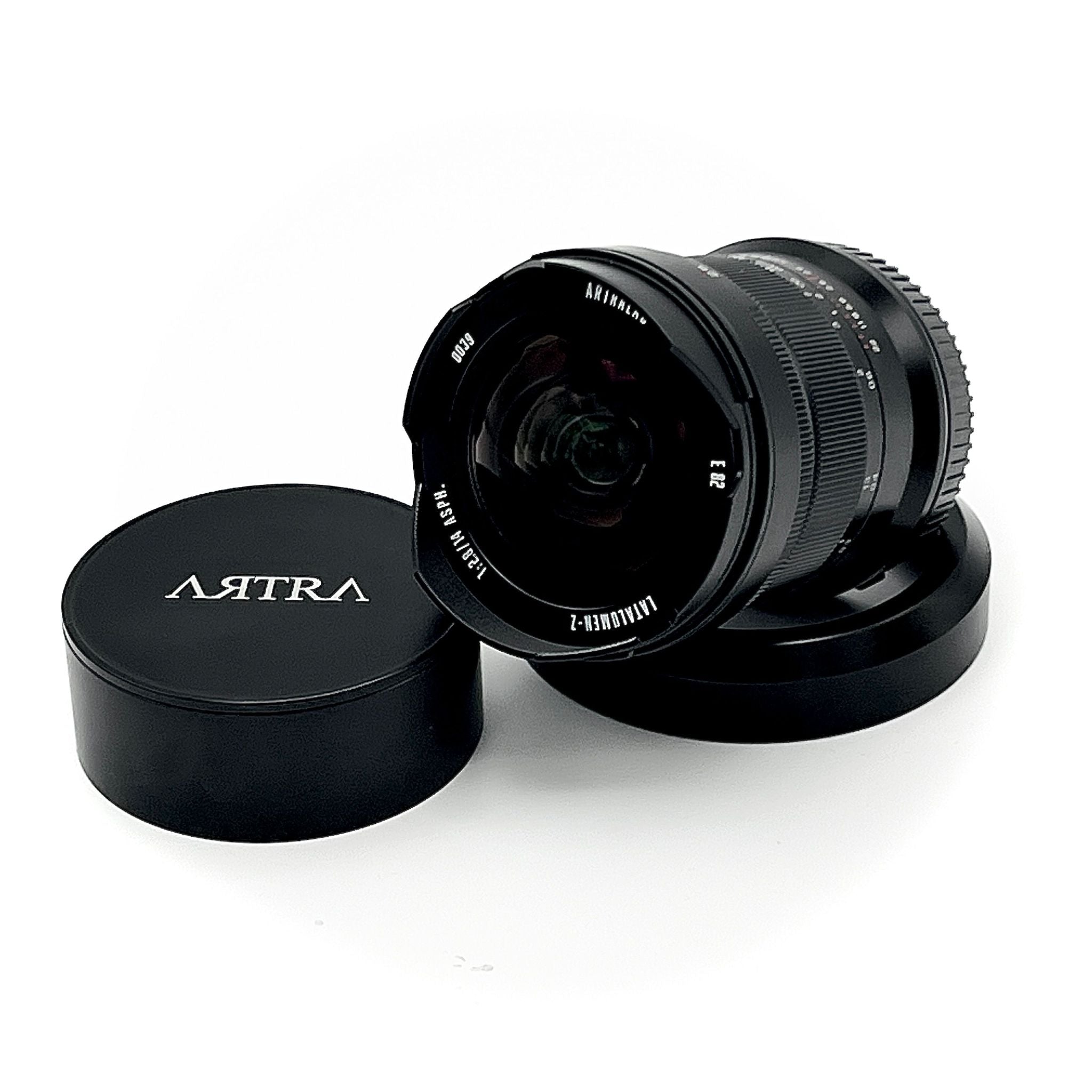 Artra Lab – Plastic Photo Store