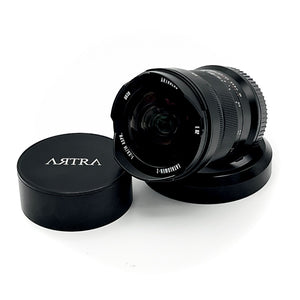 ARTRA LAB 14mm F2.8 V2 LATALUMEN 鏡頭