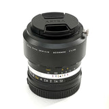 ARTRA LAB NOCTY-NONIKKOR 50mm F1.2 Lenses (Pre-order)