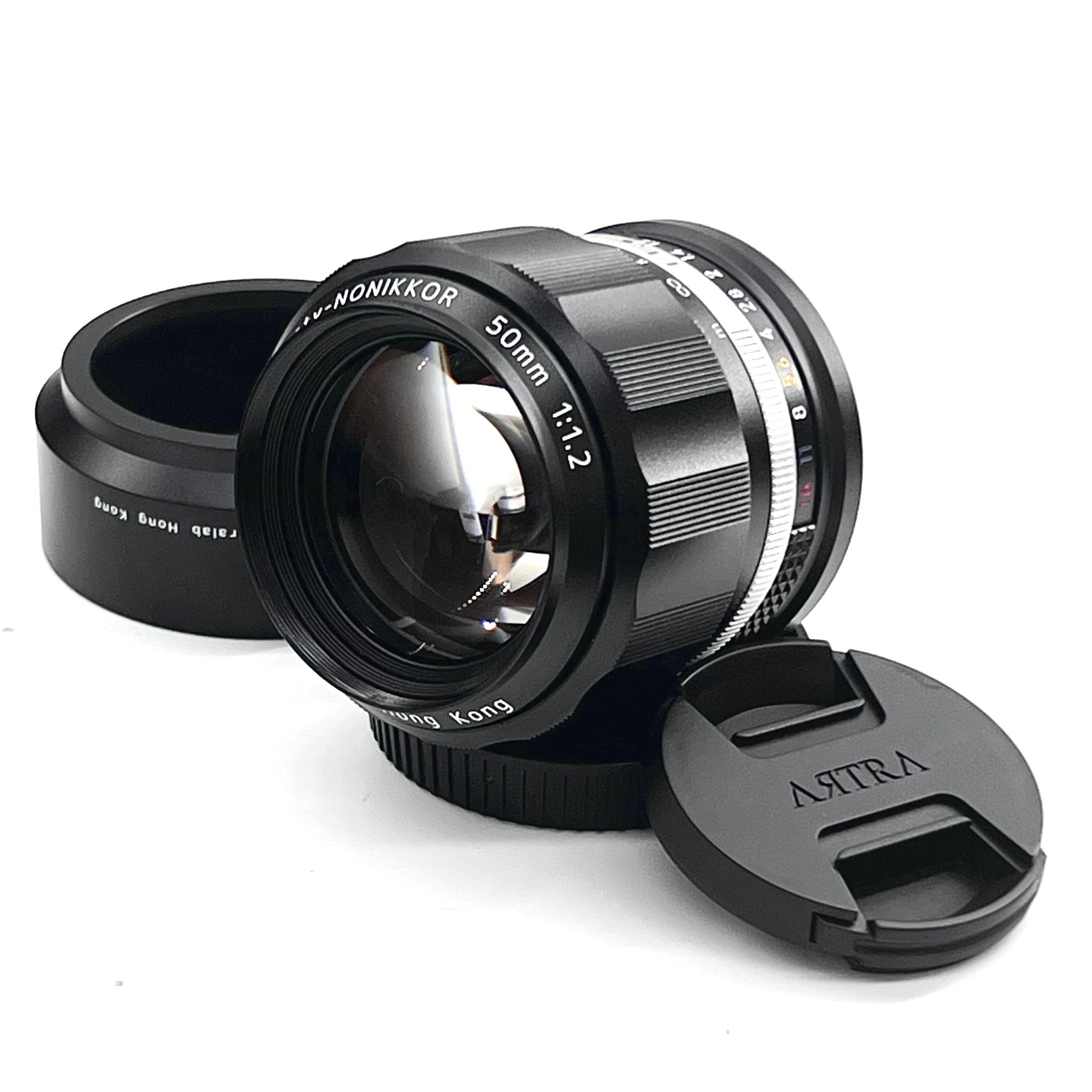Artra Lab – Plastic Photo Store