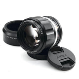 ARTRA LAB NOCTY-NONIKKOR 50mm F1.2 Lenses (Pre-order)