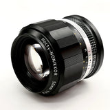 ARTRA LAB NOCTY-NONIKKOR 50mm F1.2 Lenses (Pre-order)