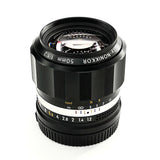 ARTRA LAB NOCTY-NONIKKOR 50mm F1.2 Lenses (Pre-order)