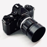 ARTRA LAB NOCTY-NONIKKOR 50mm F1.2 Lenses (Pre-order)