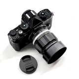 ARTRA LAB NOCTY-NONIKKOR 50mm F1.2 Lenses (Pre-order)