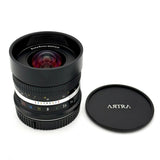 (Pre- order) ARTRA LAB NONIKKOR-MC 11mm F1.8 (APS-C)