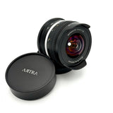 (Pre- order) ARTRA LAB NONIKKOR-MC 11mm F1.8 (APS-C)