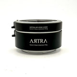 ARTRA LAB Macro Extension Ring  (Nikon Z, Sony E, Canon R)